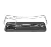 Spigen Liquid Crystal Apple iPhone 16 Pro tok, Crystal Clear, átlátszó ACS08112