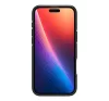 Spigen Core Armor Apple iPhone 16 tok, Matte Black, fekete ACS08220