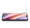 Spigen Glas.tR SLIM HD Apple iPhone 16 / iPhone 15 Tempered kijelzővédő fólia (1db) AGL06910