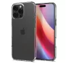 Spigen Liquid Crystal Apple iPhone 16 Pro Max tok, Crystal Clear, átlátszó ACS07984