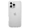 Spigen Liquid Crystal Apple iPhone 16 Pro Max tok, Crystal Clear, átlátszó ACS07984