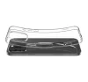 Spigen Liquid Crystal Apple iPhone 16 Pro Max tok, Crystal Clear, átlátszó ACS07984