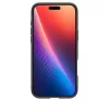 Spigen Rugged Armor MagFit Apple iPhone 16 Pro Max tok, Matte Black, fekete ACS07986