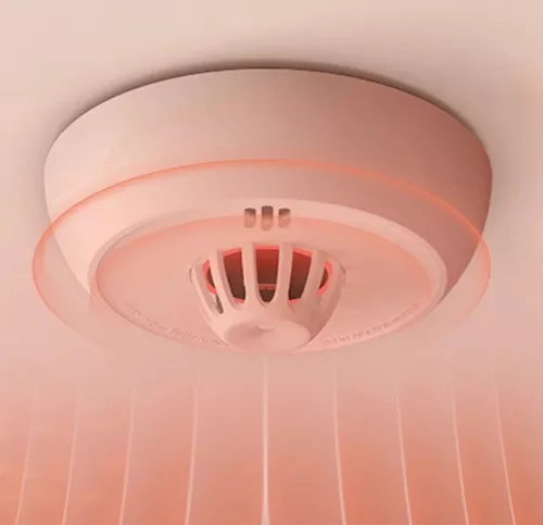 X-Sense XH-2-M Link+ Pro hőérzékelő, Wifi kapcsolat, fehér