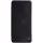 Huawei P50 / P50E, Oldalra nyíló tok, Nillkin Qin, fekete