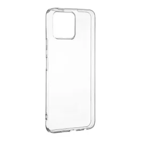   Huawei Honor X8 4G / X30i / Play 6T Pro, Szilikon tok, ultravékony, átlátszó