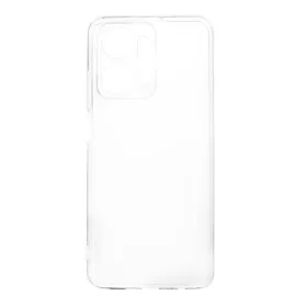 Huawei Honor X7a, Szilikon tok, ultravékony, átlátszó