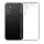 Samsung Galaxy A25 5G SM-A256B, Szilikon tok, ultravékony, átlátszó