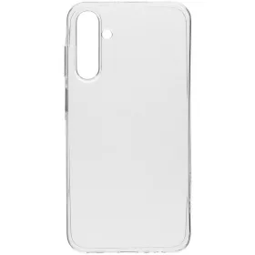   Samsung Galaxy A15 4G / A15 5G SM-A155F / A156B, Szilikon tok, Tactical TPU, átlátszó