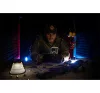 Tactical MagForce Hyperstealth Apple iPhone 16 Pro Max MagSafe hátlap tok, áttetsző/világosszürke