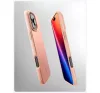 Spigen Thin Fit MagFit Apple iPhone 16 Pro Max tok, MagSafe, Rose Titanium, rózsaszín