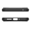 Spigen Rugged Armor Google Pixel 9 Pro / Pixel 9 tok, Matte Black, fekete