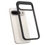 Spigen Ultra Hybrid Google Pixel 9 Pro / Pixel 9 tok, Matte Black, fekete