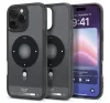 Spigen Ultra Hybrid MagFit Apple iPhone 16 Pro Max tok, MagSafe, Classic, fekete