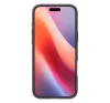 Spigen Ultra Hybrid MagFit Apple iPhone 16 Pro Max tok, MagSafe, Classic, fekete