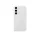 Samsung Galaxy S24 FE Smart View Wallet, gyári flip tok, fehér