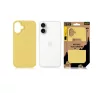 Tactical MagForce Velvet Smoothie Apple iPhone 16 Plus MagSafe tok, Banana, sárga