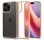 Spigen Ultra Hybrid Apple iPhone 16 Pro tok, Rose Titanium, átlátszó-rozéarany
