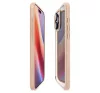 Spigen Ultra Hybrid Apple iPhone 16 Pro tok, Rose Titanium, átlátszó-rozéarany