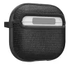 Spigen Urban Fit AirPods 4 tok, Black, fekete