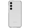 Spigen Liquid Crystal Samsung Galaxy S24 FE tok, Crystal Clear, átlátszó