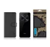 Tactical Field Notes Xiaomi Redmi 14C flip/oldalra nyíló tok, fekete