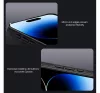 Nillkin CamShield Pro Apple iPhone 16 Pro műanyag hátlap tok, fekete