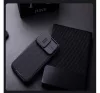 Nillkin CamShield Pro Apple iPhone 16 Pro műanyag hátlap tok, fekete