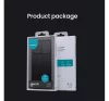 Nillkin CamShield Pro Apple iPhone 16 Pro műanyag hátlap tok, fekete