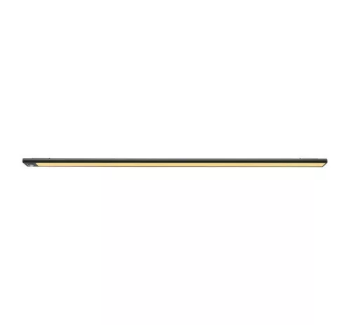 Yeelight bútorvilágítás mozgásérzékelővel, 2700k, 60cm, fekete