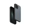 Uniq Lyden DS Apple iPhone 16 Pro Max Magsafe tok, kék/fekete