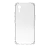 Tactical TPU Plyo Samsung Galaxy Xcover7 szilikon tok, átlátszó
