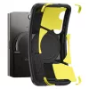 Spigen Tough Armor MagFit Samsung Galaxy S25+ tok, Black, fekete
