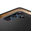 Spigen Tough Armor MagFit Samsung Galaxy S25+ tok, Black, fekete