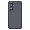 Spigen Ultra Hybrid Samsung Galaxy S25+ tok, Frost Black, fekete