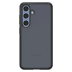   Spigen Ultra Hybrid Samsung Galaxy S25+ tok, Frost Black, fekete