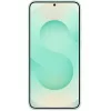 Samsung Galaxy S25+ Silicone Cover, gyári szilikon tok, menta