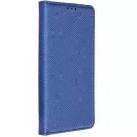 Magnet Honor Magic 7 Pro mágneses flip tok, kék