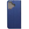 Magnet Honor Magic 7 Pro mágneses flip tok, kék