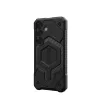 UAG Monarch Pro Samsung Galaxy S25+ mágneses tok, carbon fiber