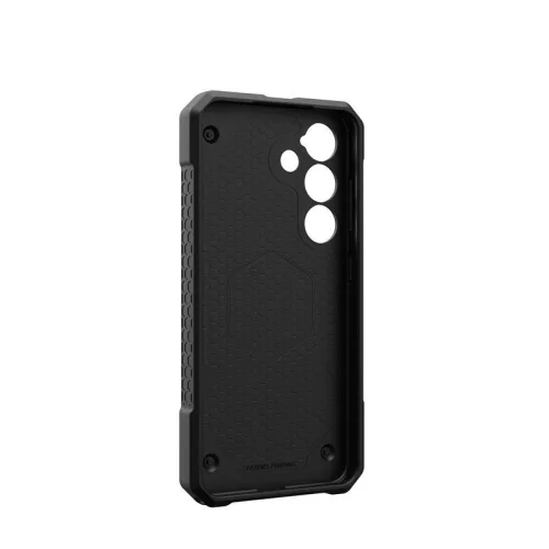 UAG Monarch Pro Samsung Galaxy S25+ mágneses tok, carbon fiber
