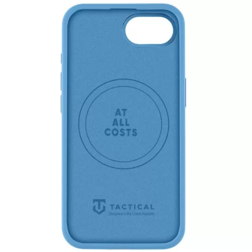 Tactical MagForce Velvet Smoothie Apple iPhone 17e / iPhone 16e MagSafe tok, Avatar