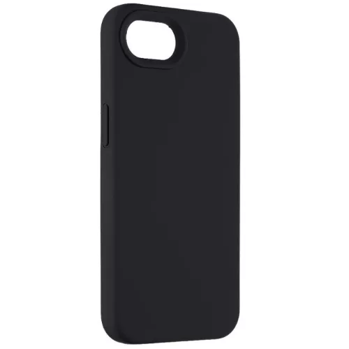 Tactical MagForce Velvet Smoothie Apple iPhone 17e / iPhone 16e MagSafe tok, Asphalt