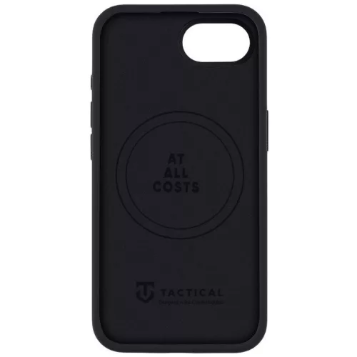 Tactical MagForce Velvet Smoothie Apple iPhone 17e / iPhone 16e MagSafe tok, Asphalt