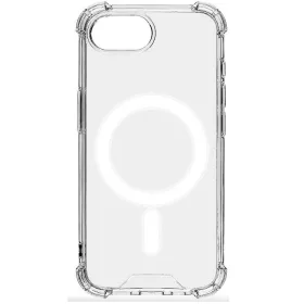   Tactical MagForce Plyo Apple iPhone 17e / iPhone 16e MagSafe tok, átlátszó