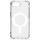 Tactical MagForce Plyo Apple iPhone 17e / iPhone 16e MagSafe tok, átlátszó