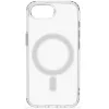 Tactical MagForce Apple iPhone 17e / iPhone 16e MagSafe tok, átlátszó