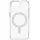 Tactical MagForce Apple iPhone 17e / iPhone 16e MagSafe tok, átlátszó