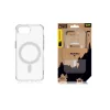 Tactical MagForce Apple iPhone 17e / iPhone 16e MagSafe tok, átlátszó