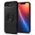 Spigen Slim Armor MagFit Apple iPhone 17e / iPhone 16e tok, MagSafe, fekete